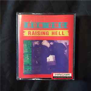Run-DMC - Raising Hell Mp3