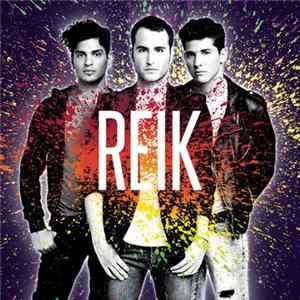 Reik - Peligro Mp3