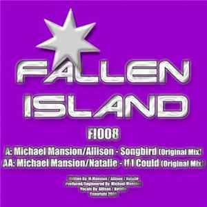 Michael Mansion - Songbird / If I Could Mp3