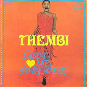 Thembi - Love Me Forever Mp3