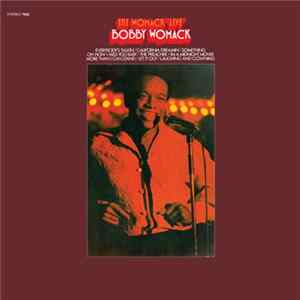 Bobby Womack - The Womack "Live" Mp3