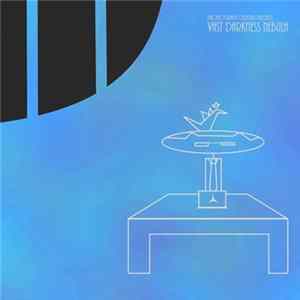 Phonograph cylinder - Vast Darkness Nebula Mp3