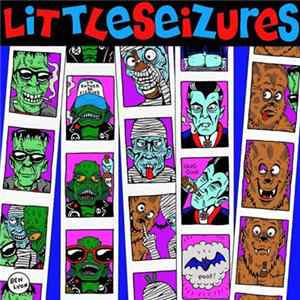 Little Seizures - Little Seizures Mp3