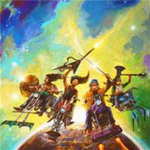 The Great Electric Quest - Chapter II - Of Earth Mp3