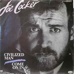 Joe Cocker - Civilized Man Mp3