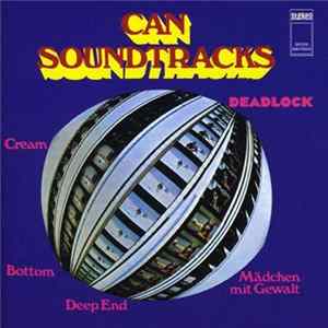 Can - Soundtracks Mp3