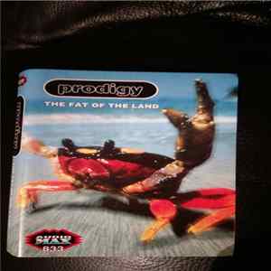 Prodigy - The Fat Of The Land Mp3