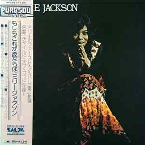 Millie Jackson - Millie Jackson Mp3
