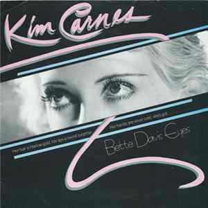 Kim Carnes - Bette Davis Eyes Mp3