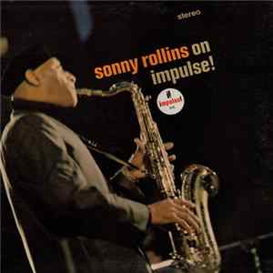 Sonny Rollins - On Impulse! Mp3