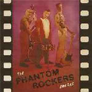 The Sharks - Phantom Rockers Mp3