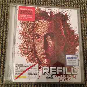 Eminem - Relapse: Refill Mp3