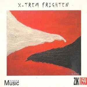 Jean-Baptiste Ayoub - X-Trem Frighten Mp3