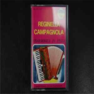 Nando Eriberto - Reginella Campagnola Mp3