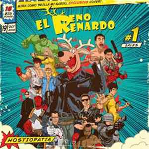 El Reno Renardo - Hostiopatía Mp3