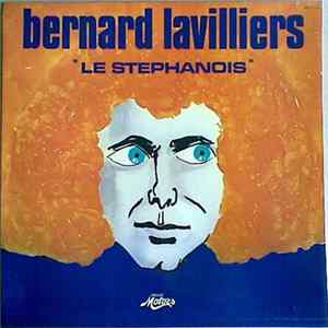 Bernard Lavilliers - Le Stéphanois Mp3