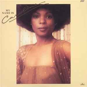 Caroline Crawford - My Name Is Caroline Mp3