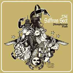 The Saffron Sect - Phosphorus Flash Mp3