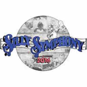 Melkers - Silly Symphony 2016 Mp3