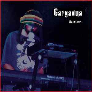 Gargadua - Waveform Mp3