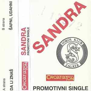 Sandra - Promotivni Single Mp3