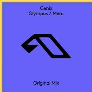 Genix - Olympus / Meru Mp3