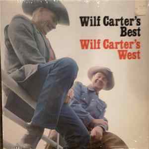 Wilf Carter - Wilf Carter's Best Mp3