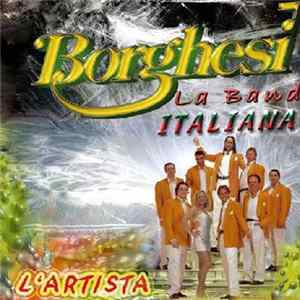 Borghesi La Band Italiana - L'artista Mp3