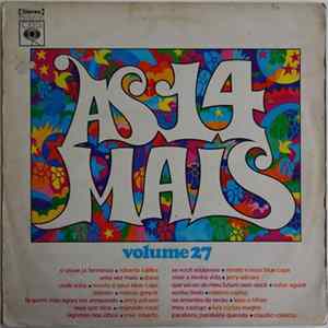 Various - As 14 Mais - Volume 27 Mp3