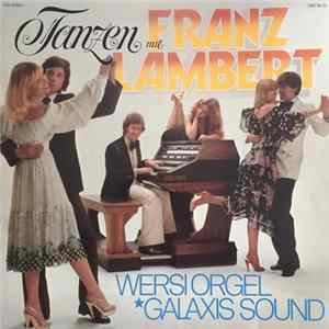 Franz Lambert - Tanzen Mit Franz Lambert Mp3