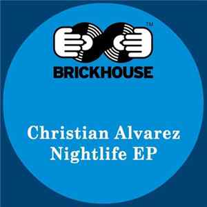Christian Alvarez - Nightlife EP Mp3