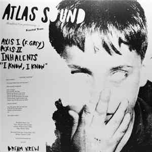 Atlas Sound / Mexcellent - Fractal Trax / Cornbread Jungle Mp3