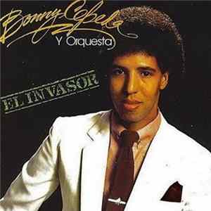 Bonny Cepeda Y Su Orquesta - El Invasor Mp3