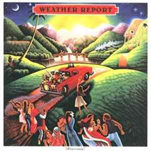 Weather Report - Procession Mp3