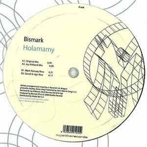 Bismark - Holamamy Mp3