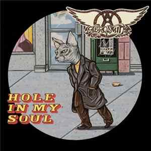 Aerosmith - Hole In My Soul Mp3