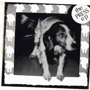 The Press - The Press EP Mp3