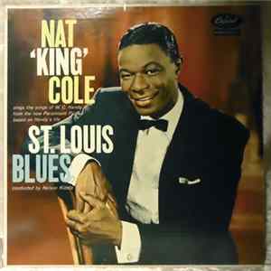 Nat King Cole - St. Louis Blues Mp3