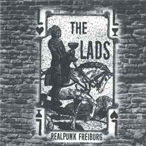 The Lads - Realpunk Freiburg Mp3