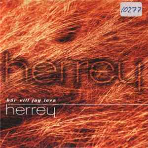 Herrey - Här Vill Jag Leva Mp3