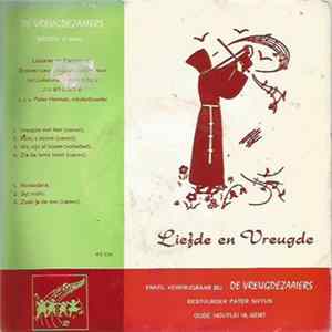 De Vreugdezaaiers, Jubilate Lokeren - Liefde En Vreugde Mp3