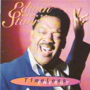 Edwin Starr - Timeless Energy Mp3