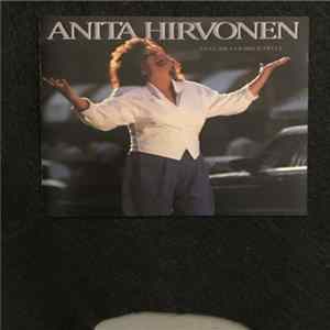 Anita Hirvonen - Anna Aikaa Rakkaudelle Mp3