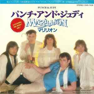 Marillion - Punch & Judy Mp3