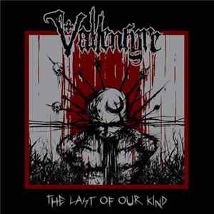 Vallenfyre - The Last Of Our Kind Mp3