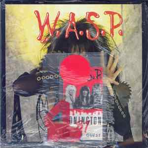 W.A.S.P. - I Don't Need No Doctor Mp3