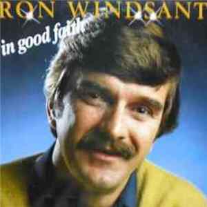 Ron Windsant - In Good Faith Mp3