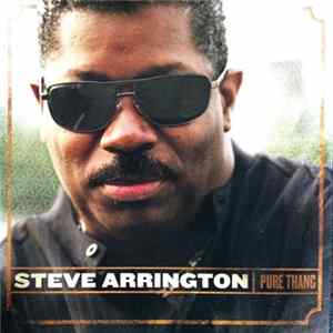 Steve Arrington - Pure Thang Mp3