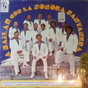 Sonora Santanera - A Bailar Con La Sonara Santanera Mp3