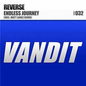 Reverse - Endless Journey Mp3